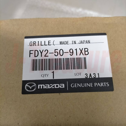 MAZDA RX-7 FD FD3S 1993-1995 Genuine Fender Vent Grille Right & Left Set OEM