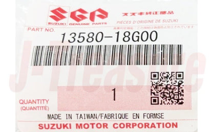 SUZUKI QUADRACER 450 LT-R450 '06-09 Genuine Main Throttle Sensor 13580-18G00 OEM
