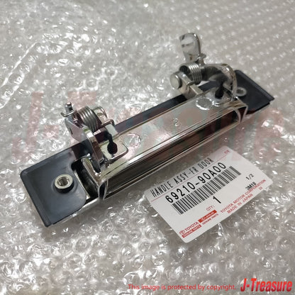 TOYOTA LAND CRUISER 60 81-90 Genuine Front Rear Door Outside Handle Assy RH & LH
