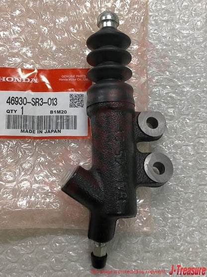 HONDA CIVIC INTEGRA DEL SOL Genuine Clutch Slave Cylinder 46930-SR3-013 OEM