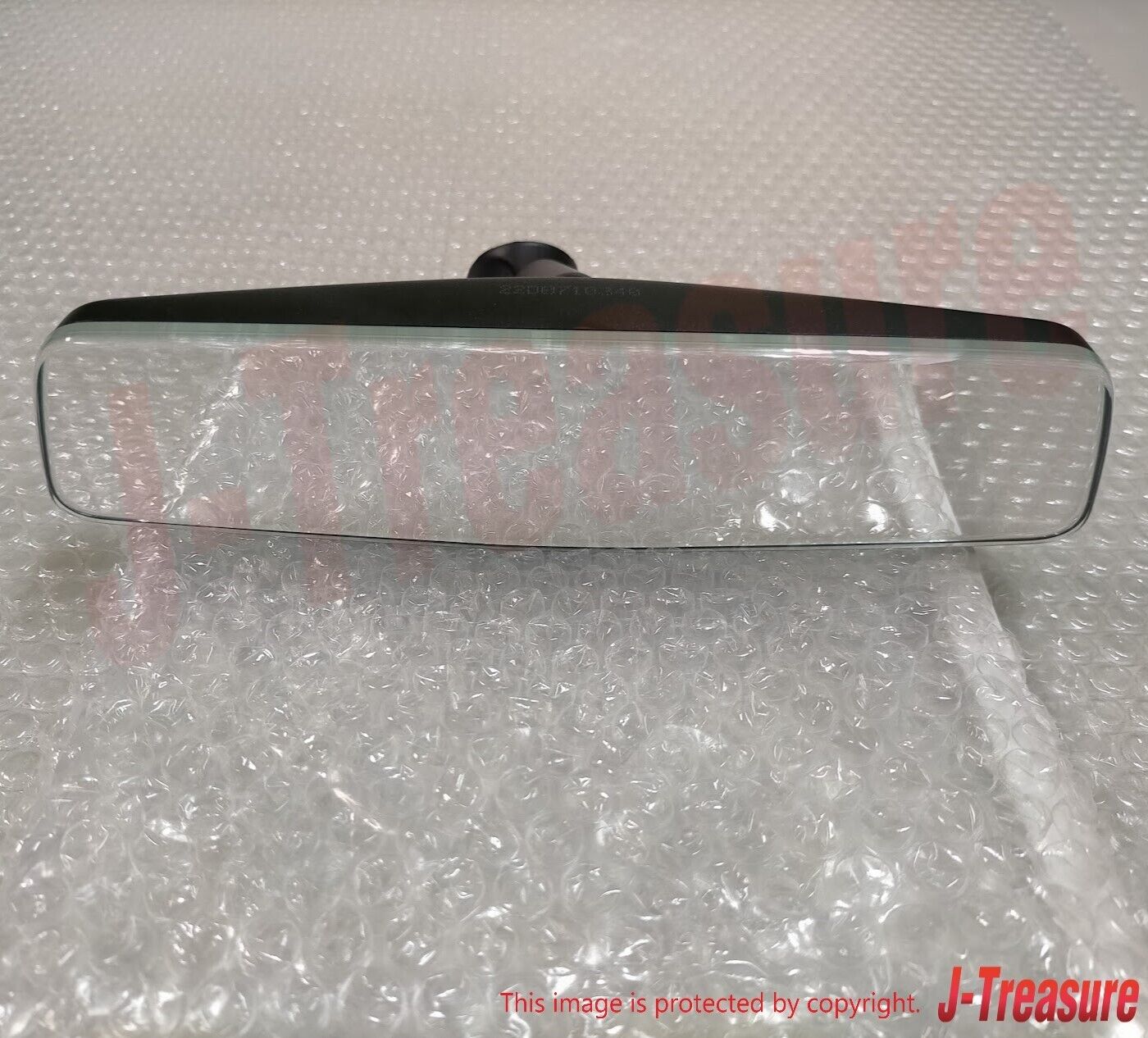 SUBARU BRZ ZC6 2015-2020 Genuine Frameless Rear View Mirror 92039CA001 OEM