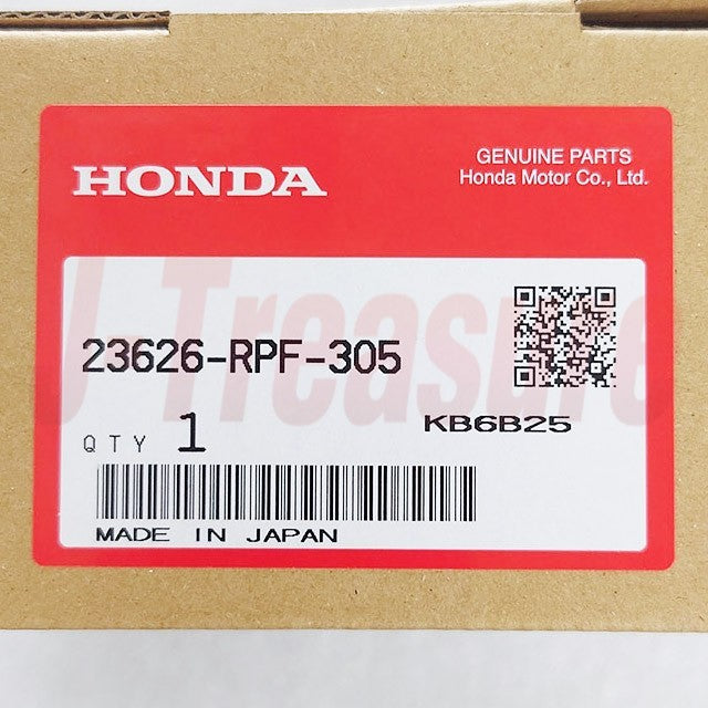 HONDA CIVIC FD1 06-15 Genuine Synchronizer Sleeve Set (5-6) 23626-RPF-305 OEM