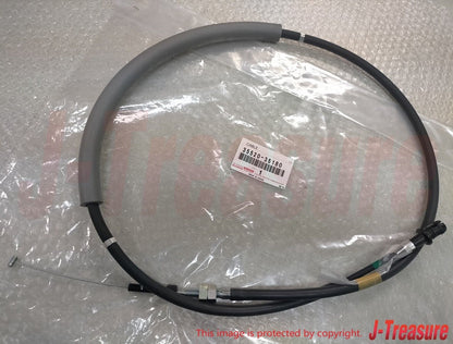 TOYOTA TACOMA RZN140 RZN150 1995-2004 Genuine Throttle Cable 35520-35180 OEM