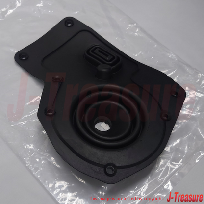 TOYOTA LAND CRUISER FZJ80 1991-1997 Genuine Shift Lever Boot 33555-60071 OEM