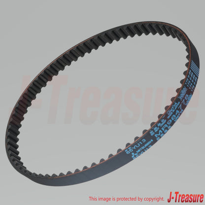 MITSUBISHI LANCER EVO 8 9 CT9A '03-06 Genuine Balancer Timing Belt MR984778 OEM