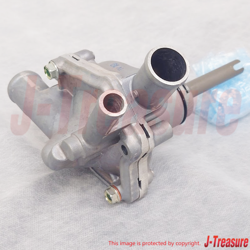 HONDA CBR600F4i 2001-2006 Genuine Water Pump 19200-MBW-307 OEM