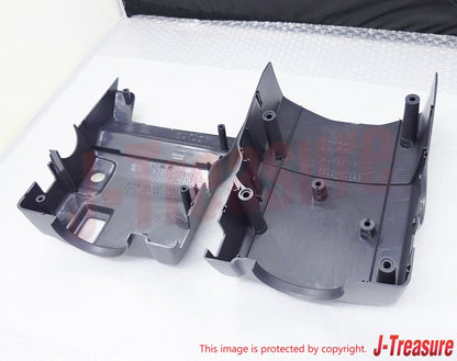 TOYOTA LAND CRUISER FZJ70 Genuine Steering Column Cover 45286-60928-13 LHD
