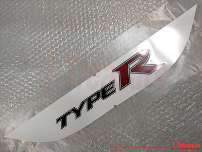 HONDA CIVIC TYPE-R FD2 FK8 Genuine Side Sricker Decal x2 Set 08F30-SNW-000A OEM