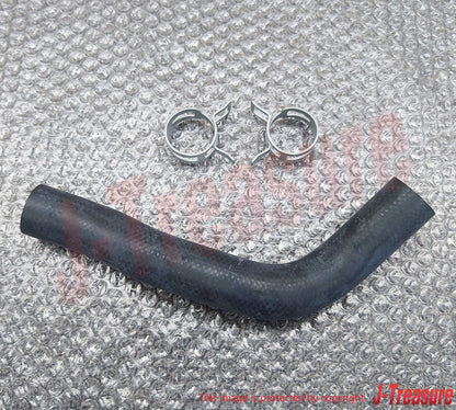 HONDA ACTY TRUCK HA3 HA4 89-99 Genuine Radiator Heater Water Hose 8pcs Set OEM