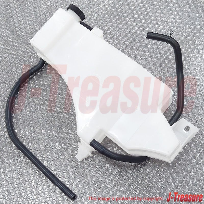 NISSAN 350Z Z33 2007-2009 Genuine Radiator Reservoir Tank Assy 21710-EV00B OEM