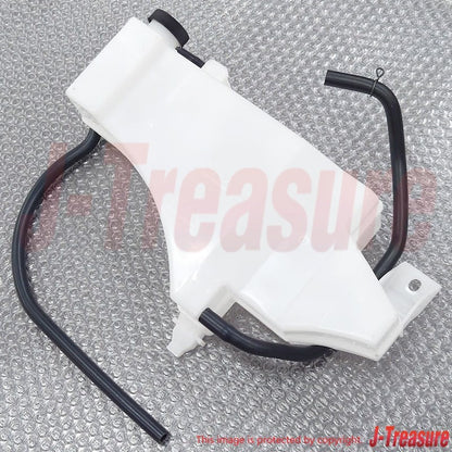 NISSAN 350Z Z33 2007-2009 Genuine Radiator Reservoir Tank Assy 21710-EV00B OEM