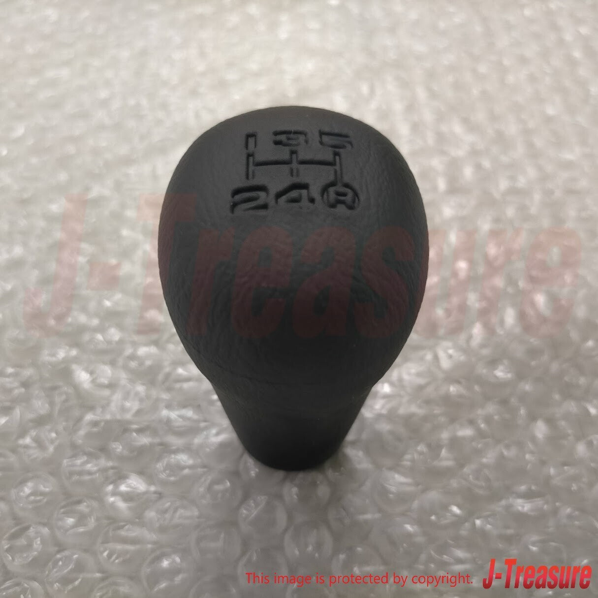 TOYOTA 4RUNNER 96-99 TACOMA 95-04 Genuine 5-Speed Shift Knob 33504-24010-C1 OEM
