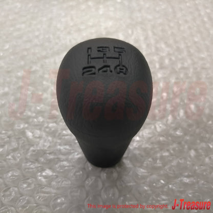 TOYOTA 4RUNNER 96-99 TACOMA 95-04 Genuine 5-Speed Shift Knob 33504-24010-C1 OEM