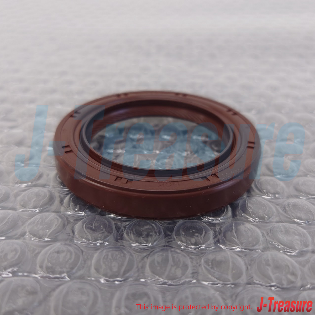 MAZDA RX-8 SE3P 2004-2011 Genuine Front Main Oil Crankshaft Seal N3R1-10-507 OEM