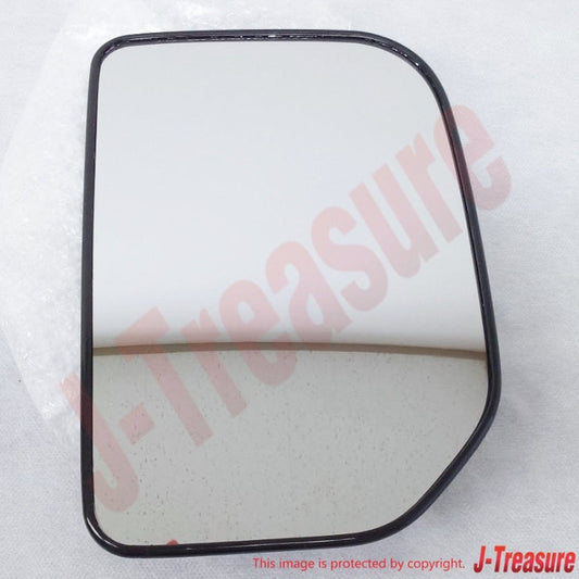 TOYOTA FJ CRUISER GSJ15 GSJ15W Genuine Outer Rear View Mirror RH 87931-35B40 OEM