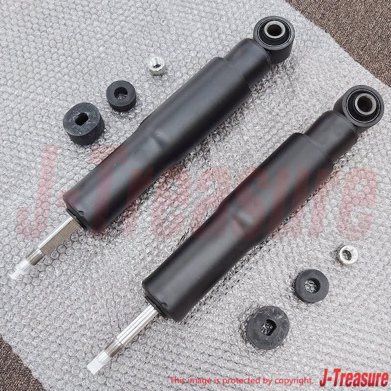 TOYOTA LAND CRUISER 100 LEXUS LX470 Genuine Rear Shock Absorber Assy Set OEM