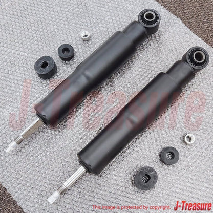 TOYOTA LAND CRUISER 100 LEXUS LX470 Genuine Rear Shock Absorber Assy Set OEM