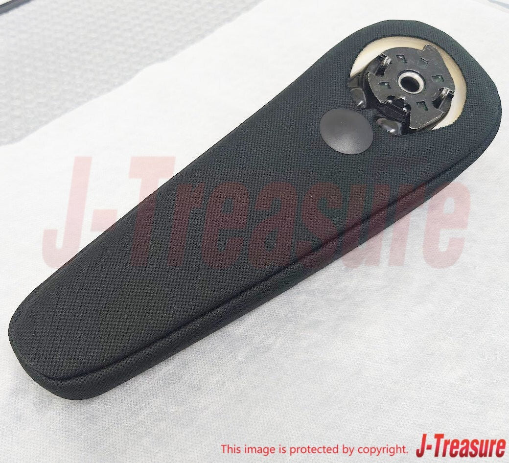 TOYOTA FJ CRUISER GSJ1# 13-14 Genuine Armrest assy Sheet C LH 72890-35021-B0 OEM