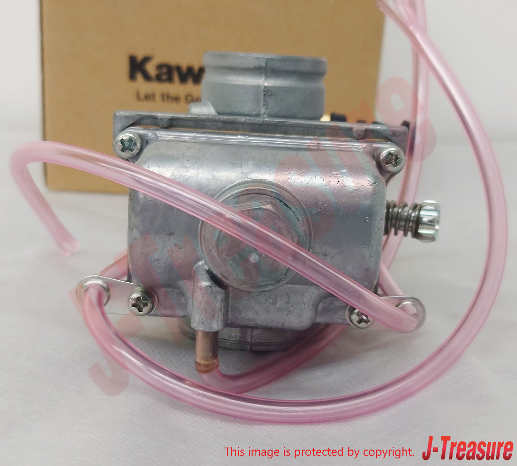 KAWASAKI KX65 2002-2018 Genuine Carburetor Assy 15003-1669 OEM