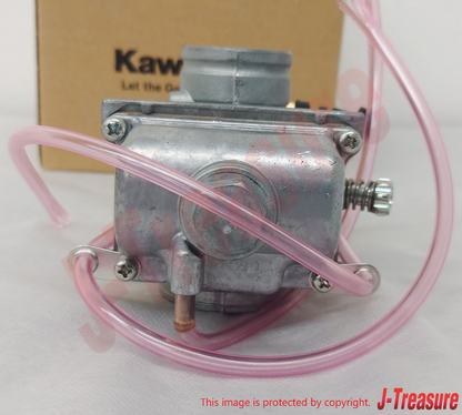 KAWASAKI KX65 2002-2018 Genuine Carburetor Assy 15003-1669 OEM