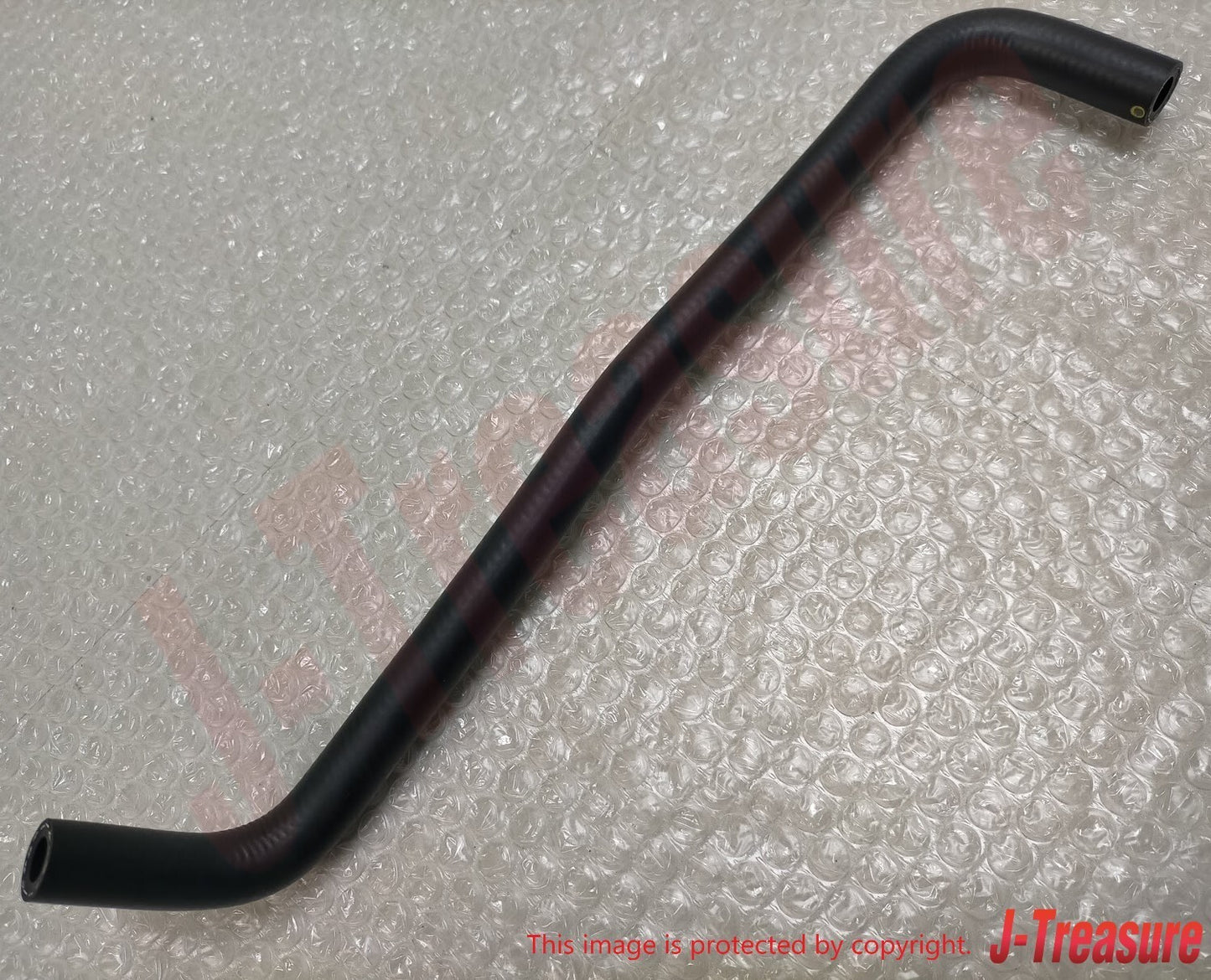 HONDA CR-V RD1 RD2 97-01 Genuine Power Steering Joint Return Hose 53739-S04-950