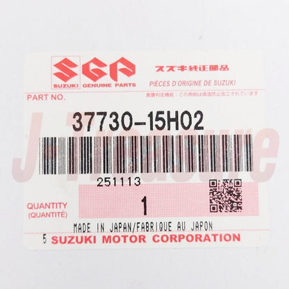 SUZUKI HAYABUSA GSX1300R '08-09 '11-19 Genuine Gear Position Sensor Assy OEM
