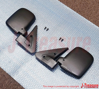 DAITO PRESS SUZUKI CARRY TRUCK DC51T 91-98 Side Door Mirror Assy Right & Left