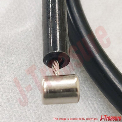 KAWASAKI NINJA ZX-10R ZX1000C 2004-2005 Genuine Clutch Cable 54011-0035 OEM