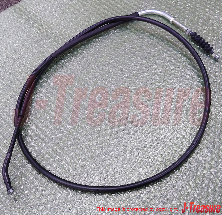 SUZUKI VZR1800 BOULEVARD M109R 2006-2010 Clutch Cable Assy 58200-48G00 OEM