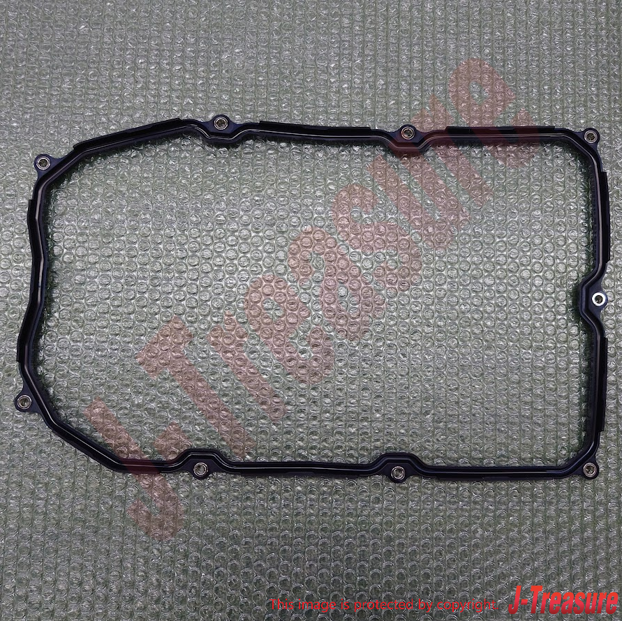 LEXUS RC F USC10 15-22 Genuine Automatic Transmission Oil Pan Gasket 35168-50010