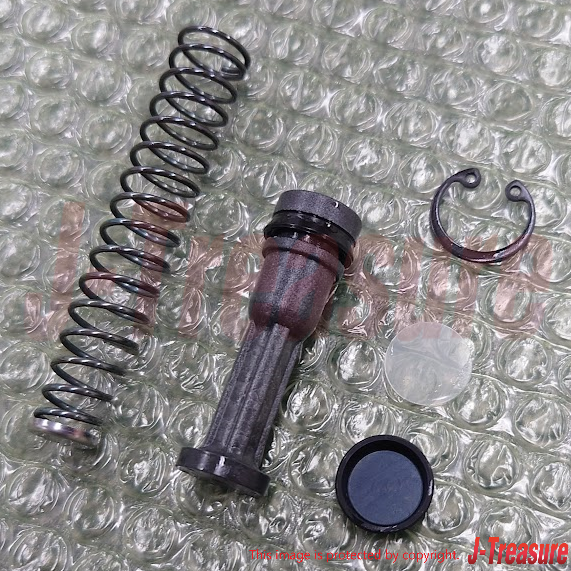 MAZDA RX-8 SE3P 2005-2011 Genuine Master Cylinder Repair Kit B312-41-52Z OEM