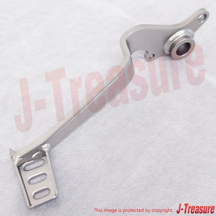 KAWASAKI NINJA 300 EX300 2013-2017 Genuine Brake Pedal Lever 43001-0721 OEM