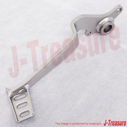 KAWASAKI NINJA 300 EX300 2013-2017 Genuine Brake Pedal Lever 43001-0721 OEM