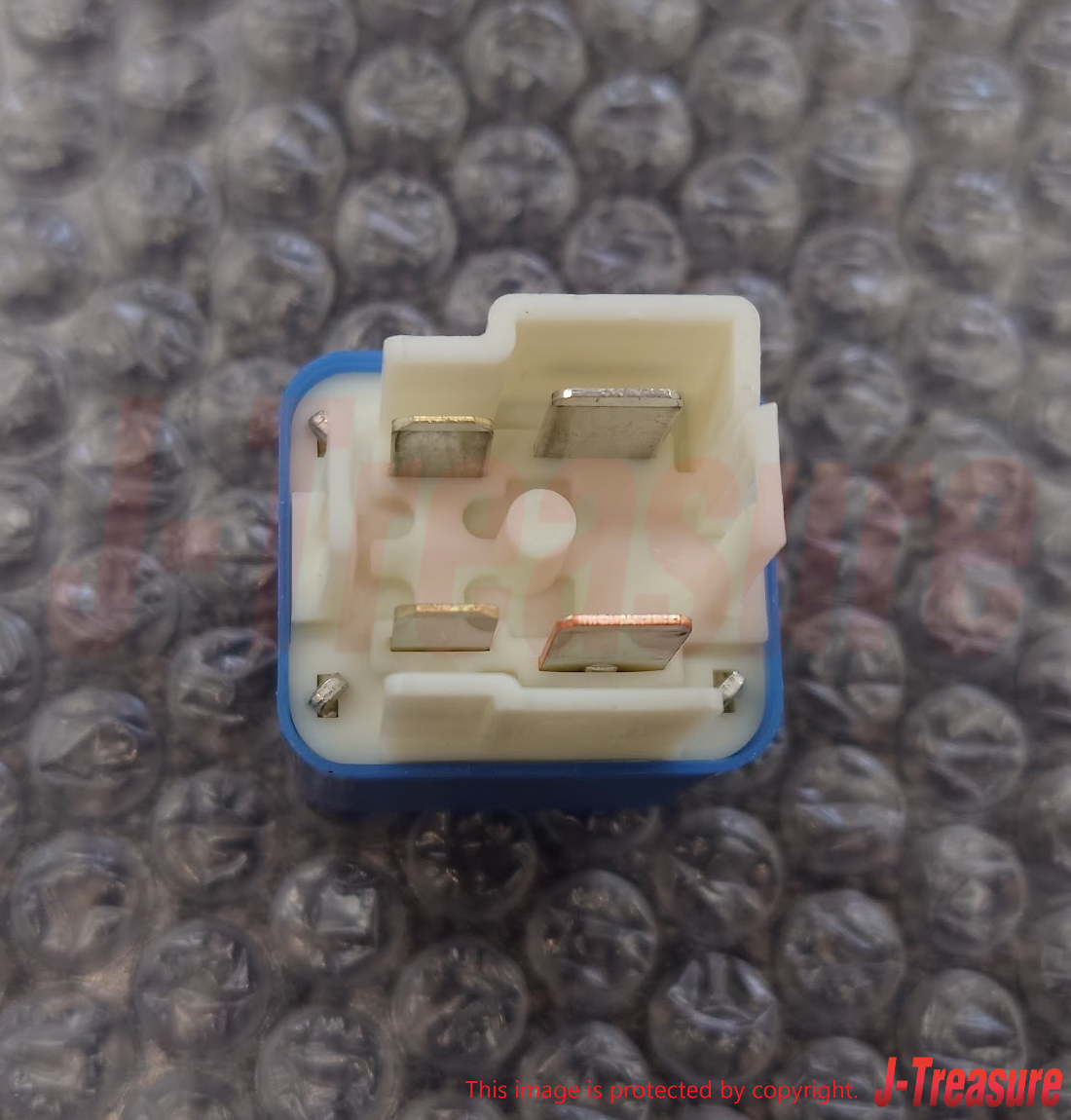 TOYOTA 4RUNNER GRN21# 00-06 Genuine ABS TRC Skid Control Relay 88263-24020 OEM
