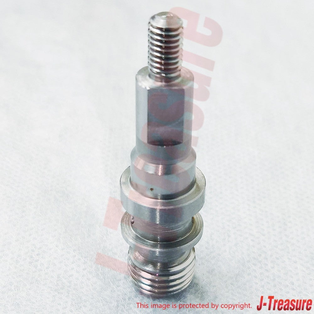 KAWASAKI NINJA 500 EX500A/D 87-09 NINJA 500R EX500D 97-09 Genuine Impeller Shaft