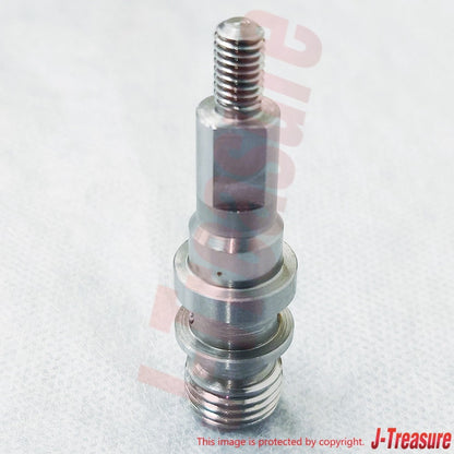KAWASAKI NINJA 500 EX500A/D 87-09 NINJA 500R EX500D 97-09 Genuine Impeller Shaft