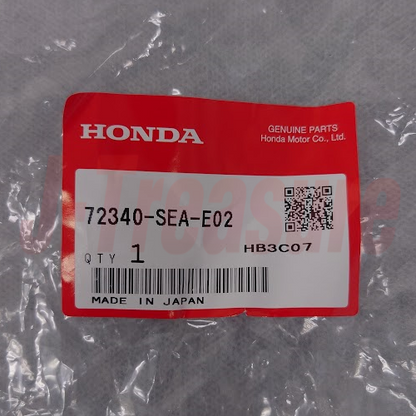HONDA ACURA TSX 2004-2008 Genuine Front Door Checker RH 72340-SEA-E02 OEM