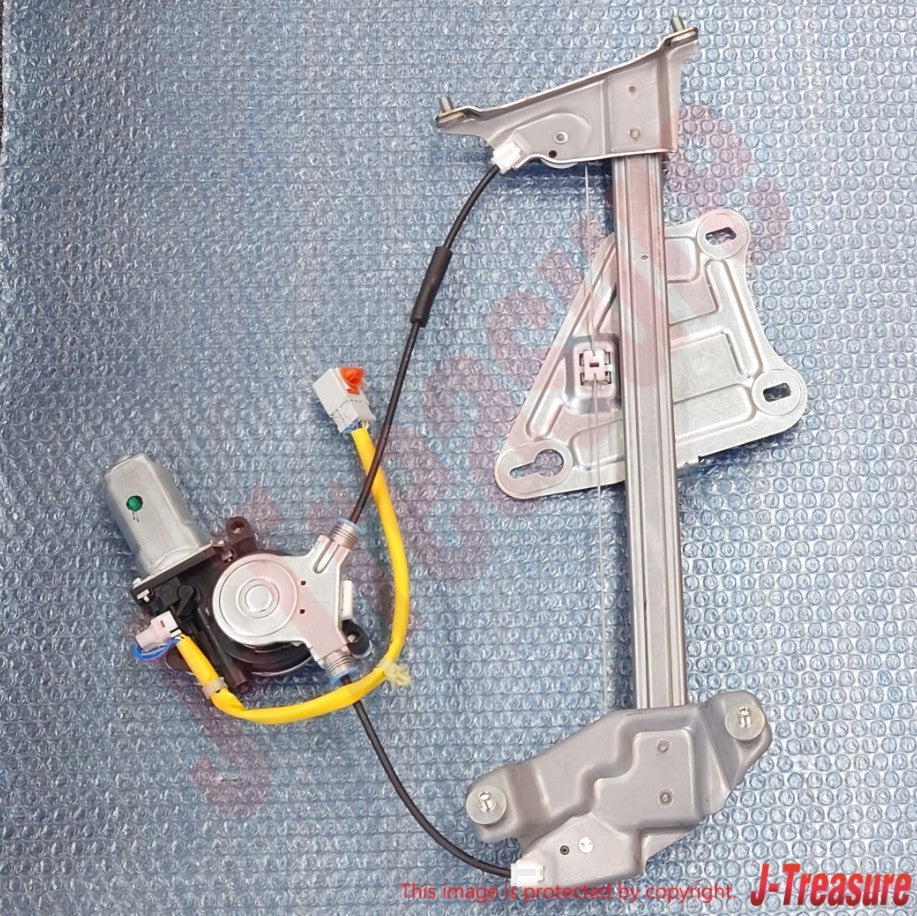 HONDA S2000 AP1 AP2 00-09 Genuine Door Regulator Assy RH 72210-S2A-J02 OEM RHD