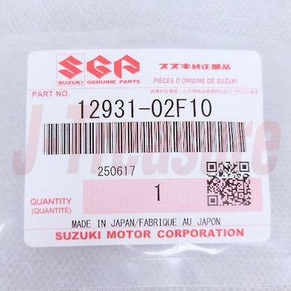 SUZUKI HAYABUSA GSX1300R 99-09 12-23 Genuine Valve Spring Retainer x16 Set OEM