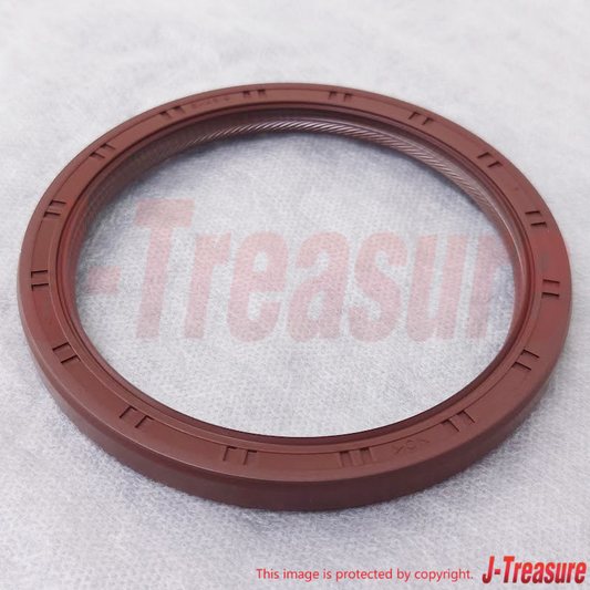 TOYOTA 2JZ-GTE 2JZGE 1JZ-GTE 1JZ-GE Genuine Crank Rear Oil Seal 90311-90006 OEM