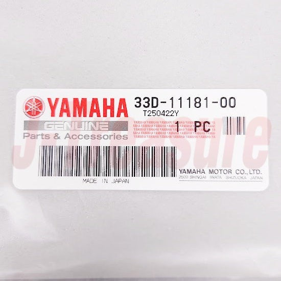 YAMAHA YZ450F 2014-2017 Genuine Engine Cylinder Head Gasket 33D-11181-00-00 OEM