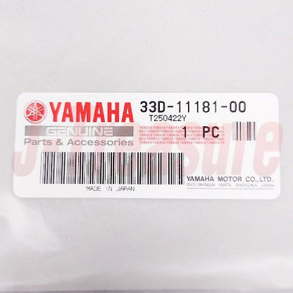 YAMAHA YZ450F 2014-2017 Genuine Engine Cylinder Head Gasket 33D-11181-00-00 OEM