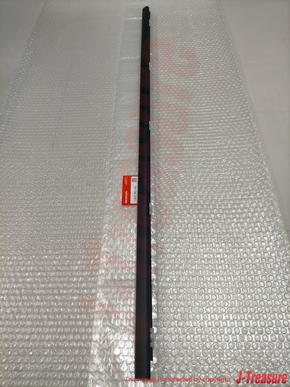 HONDA CIVIC EG6 Genuine Door Molding Outer & Roof Side Molding RH LH & 8Clip Set