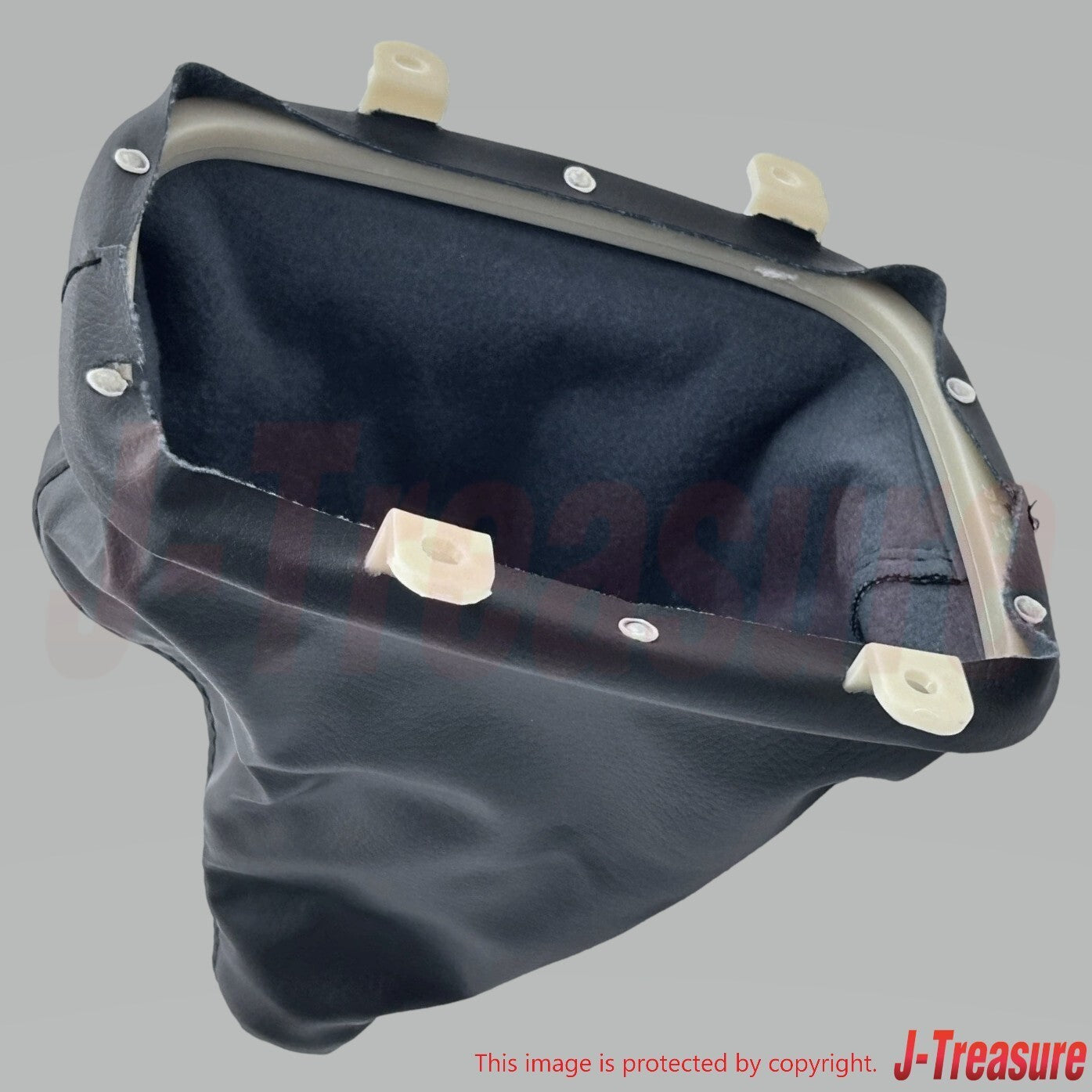 NISSAN 180SX RS13 SILVIA S13 Genuine Console Boot 96935-35F10 OEM RHD