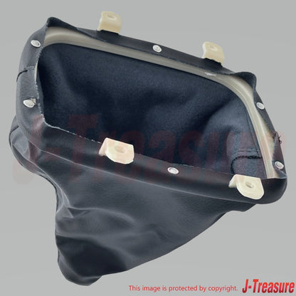 NISSAN 180SX RS13 SILVIA S13 Genuine Console Boot 96935-35F10 OEM RHD