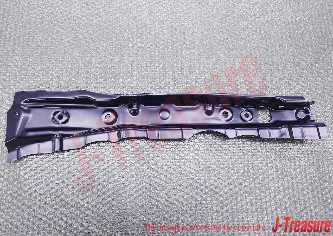 TOYOTA FJ CRUISER GSJ15 08-14 Genuine Front Fender Apron Reinforcement Right OEM