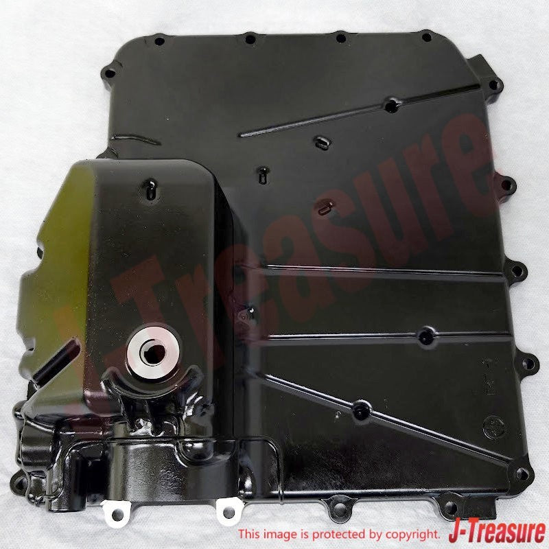 KAWASAKI ZX1400 NINJA ZX-14 2006-2011 Genuine Oil Pan 49034-0033 OEM