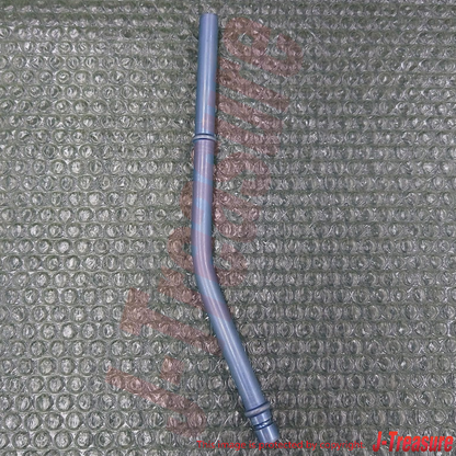 HONDA CIVIC EK2 EJ7 96-00 Genuine Oil Level Pipe & Level Gauge & O-Ring Set OEM