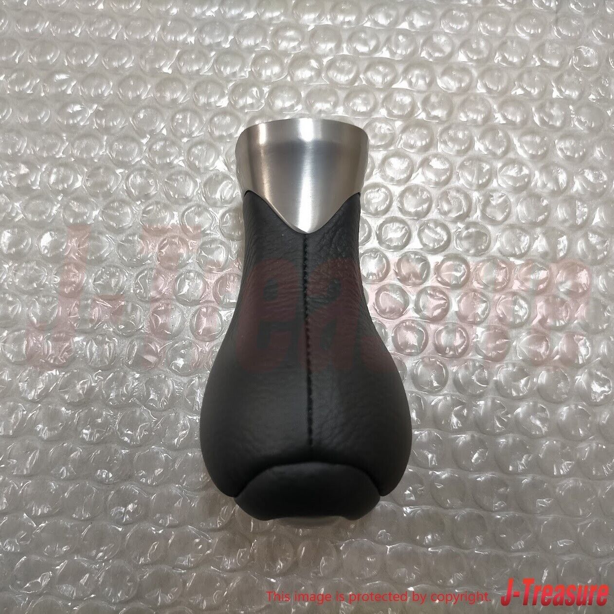 NISSAN SKYLINE INFINITI G37 V36 08-13 Genuine Shift Knob Manual 32865-JK40A OEM