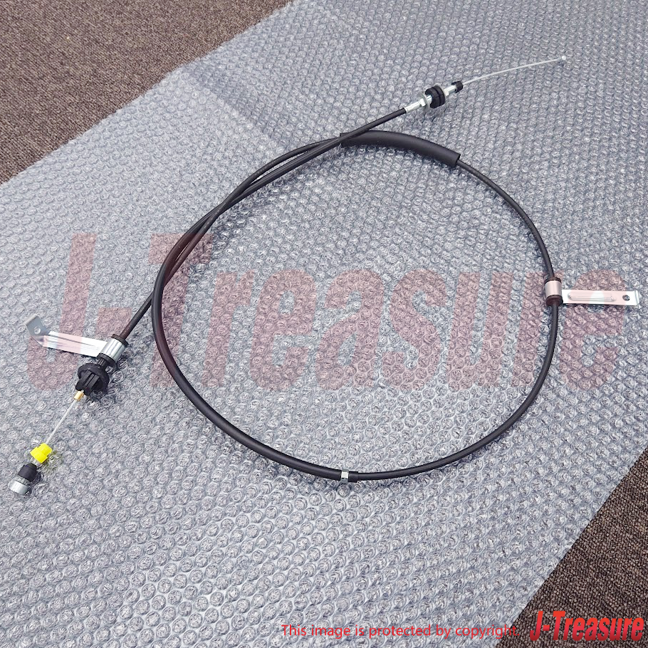 MAZDA RX-7 FC3S 87-91 Genuine Pedal Throttle Cable Accelerator FB44-41-660C OEM